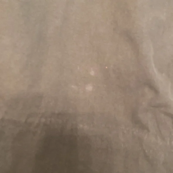 BB Dakota Tawny Stud Trim Olive Green Army Utility Cargo Jacket Military - Picture 11 of 16